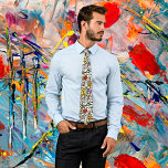 リッチポートネックタイ特集ポールクレー最高傑作 ネクタイ<br><div class="desc">Rich Port Neck Tie」ポール・クレー最高傑作、洗練さ芸術的れ、洗練されたスタイルのためのウェアラブル・アートを特集。ポール・クレーの象徴的な芸術作品へのオマージュであるリッチ素晴らし・ポート・ネックタイで衣装を持ち上げよう。このネクタイは、あなたの服装をリビングキャンバスに変換し、すべてのブラシのストロークは、洗練と創造性を体現する。上品な味と個性を求め表現る人のためにデザインされたこのネクタイは単なるアクセサリーではなく、輝きのお祝い芸術的である。ファッションとアートの融合を受け入れ話た、スタイルのボリュームを自由に表現し、エレガンスを表現する機会を毎日に作り上げる。</div>