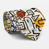 リッチポート ネクタイ (ロール)