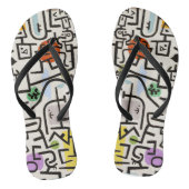 リッチポート ビーチサンダル (ソール)