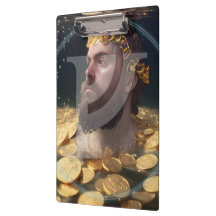 リッチマン実行クリップボード |フェオフェフバイキングアングロ