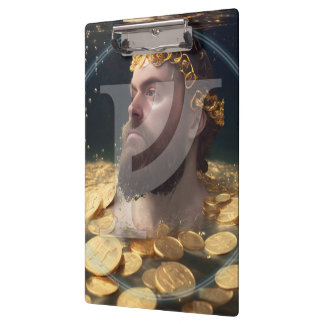 リッチマン実行クリップボード |フェオフェフバイキングアングロ クリップボード