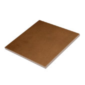 リッチモットルテラコッタフィールドタイルにミックス&マッチ タイル (側面)