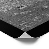 リッチモンドのリビー刑務所1865 ポスター (角)