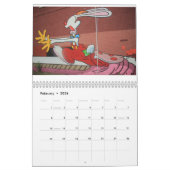 リッチモンドの写真の徒歩旅行の壁の版2019年 カレンダー (2月 2026)