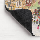 リッチモンドの劇場サリー州1988年 マウスパッド (コーナー)