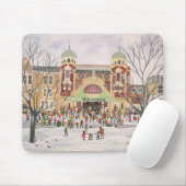 リッチモンドの劇場サリー州1988年 マウスパッド (マウス)