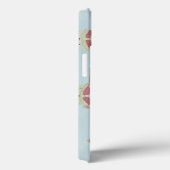 リッチモンドの劇場ロンドン Case-Mate iPhoneケース (裏面 / 右)