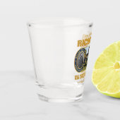 リッチモンドキー(FH2) ショットグラス (左)