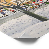 リッチモンドシアターサリー1988 ポスター (角)