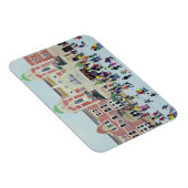 リッチモンドシアターロンドン マグネット (右側)