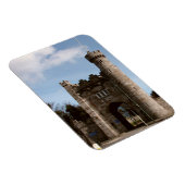 リッチモンドタワーアンティークダブリンシティゲート マグネット (右側)