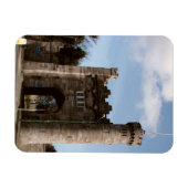 リッチモンドタワーアンティークダブリンシティゲート マグネット (横)