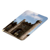 リッチモンドタワーアンティークダブリンシティゲート マグネット (左側)