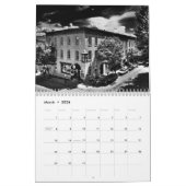 リッチモンドヴァージニア カレンダー (3月 2026)