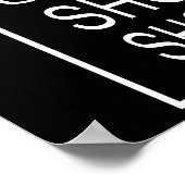 リッチモンド バージニア バス転がりポスター ポスター (角)