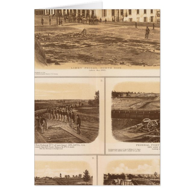 リッチモンド・リビー刑務所 (正面)