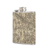 リッチモンド、ヴァージニア フラスク (左)