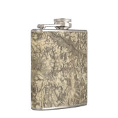 リッチモンド、ヴァージニア フラスク (右)