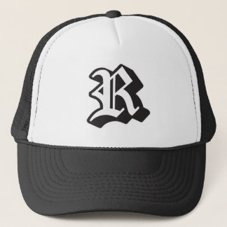 リッチモンドRハット キャップ
