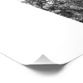 リッチモンドVAバージニアモニュメントコラージュ フォトプリント            (角)