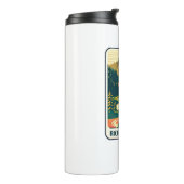 リッチランドクリークアーカンサスカラーズ タンブラー (回転左)