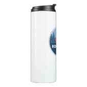 リッチランドクリークアーカンサスワイルドアンドシーニックリバー タンブラー (回転左)