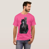 リッチーサンボラ Tシャツ (正面フル)