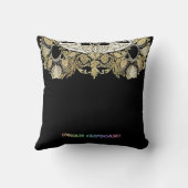 リッチー： クッション (裏面)