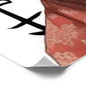 リッチ伝統・オブ・ジャパン ポスター (角)