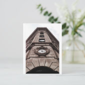 リッチ百貨店 ポストカード (スタンド正面)