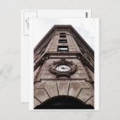 リッチ百貨店 ポストカード (正面/裏面)