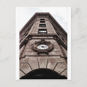 リッチ百貨店 ポストカード