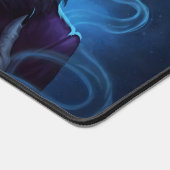 リッチ・バロン デスクマット (コーナー)