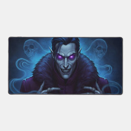 リッチ・バロン デスクマット