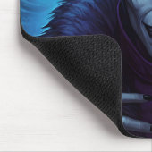 リッチ・バロン マウスパッド (コーナー)