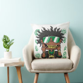 リッチ・ラブ・ウェア クッション (椅子)