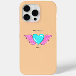 リッチCreamy iPhoneケース iPhone 15 Pro Maxケース