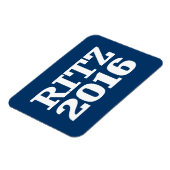 リッツグレンダリッツ2016 マグネット (左側)