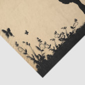 リットレ素朴ストバレリーナ 薄葉紙 (詳細)