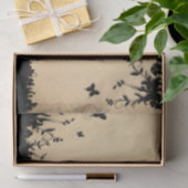 リットレ素朴ストバレリーナ 薄葉紙 (ギフト)