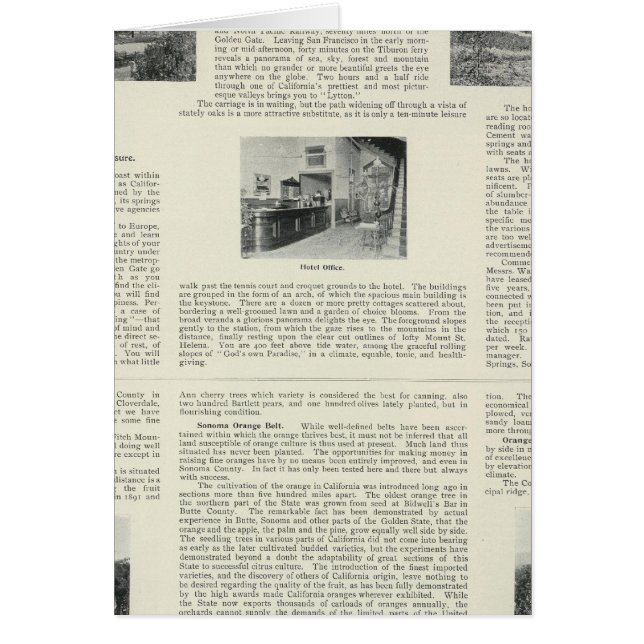 リットン春（カリフォルニア） (正面)