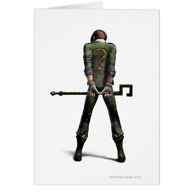 リッドラー色 (正面)