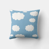 リッパーソナライズされたトルプリンセス装飾用クッション クッション (裏面)