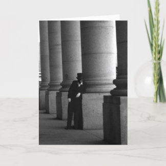 リッパー誕生日カード カード