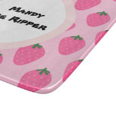 リッパー：パーソナライズド・フード・スレイヤー カッティングボード (角)