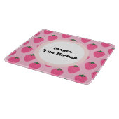 リッパー：パーソナライズド・フード・スレイヤー カッティングボード (角)