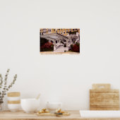 リッフランスのクインディアナ春ホテルエントランス ポスター (キッチン)