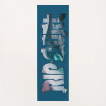 リップカールスプラッシュ