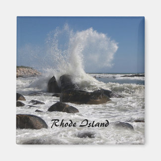 リップカール1、ロードアイランド マグネット