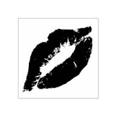 リップキス ラバースタンプ (インプリント)